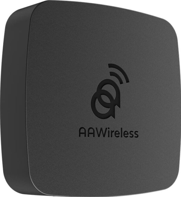 AAWireless Android Auto Dongle