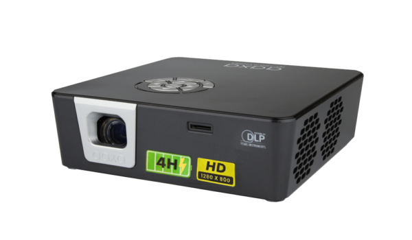 AAXA Technologies P6X Pico Projector