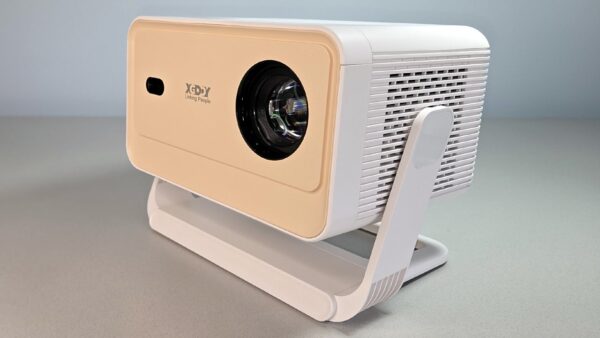 AAXA Technologies P6X Pico Projector