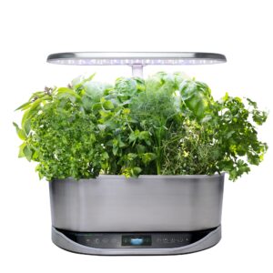 AeroGarden Bounty Elite