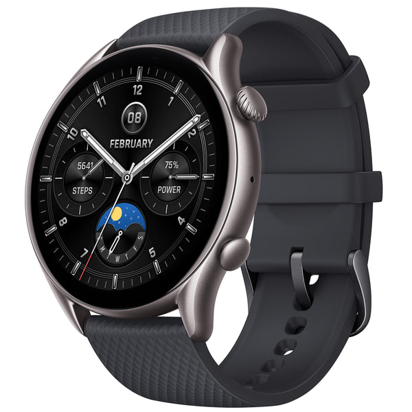 Amazfit GTR 4 Smart Watch