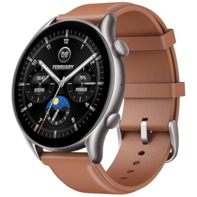 Amazfit GTR 4 Smart Watch