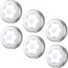 AMIR Motion Sensor Closet Lights