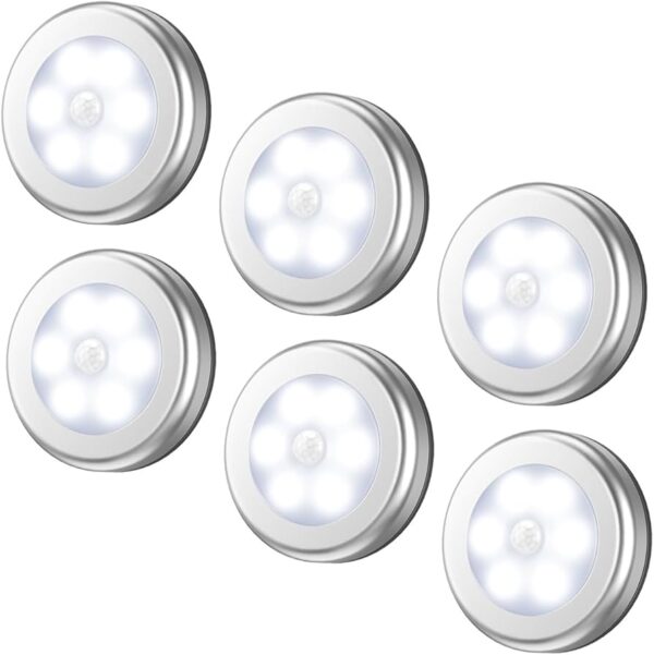 AMIR Motion Sensor Closet Lights