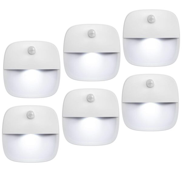 AMIR Motion Sensor Closet Lights