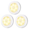 AMIR Motion Sensor Closet Lights