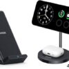 Anker 313 Wireless Charger Stand