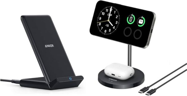Anker 313 Wireless Charger Stand