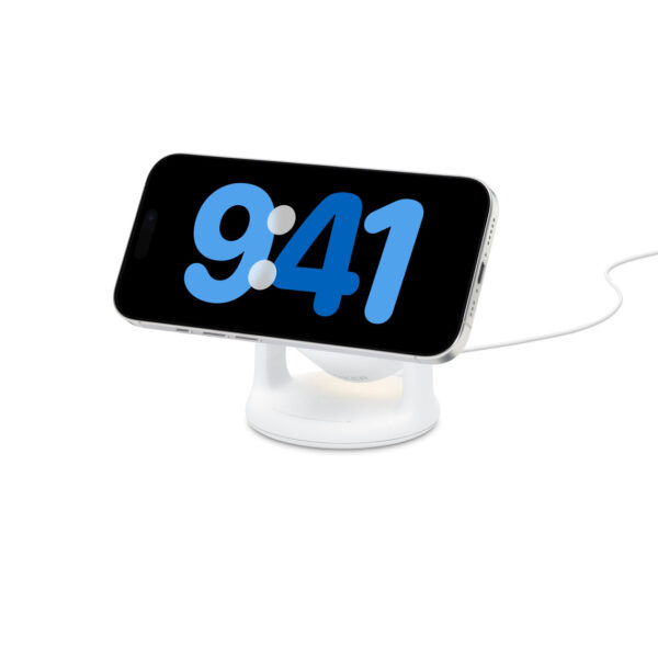 Anker MagGo Wireless Charging Station