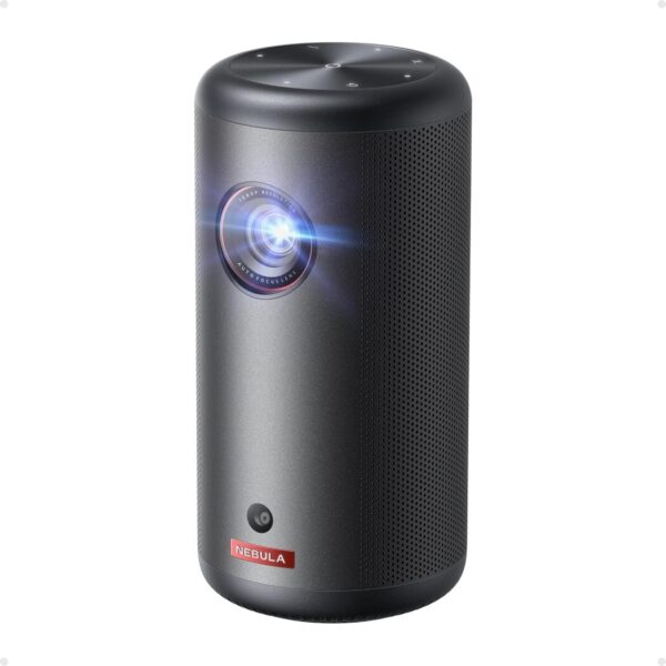 Anker NEBULA Capsule Smart Mini Projector