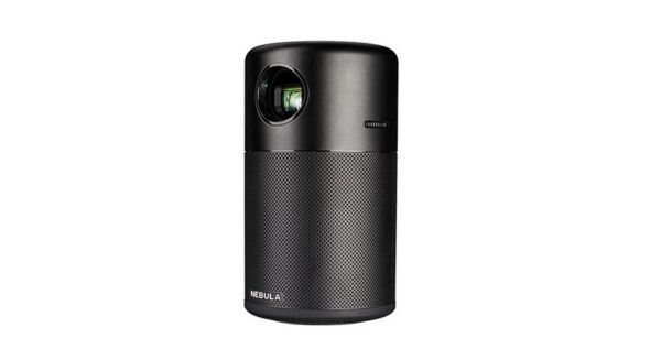 Anker NEBULA Capsule Smart Mini Projector