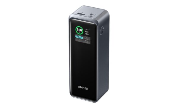 Anker Prime 27,650mAh Power Bank