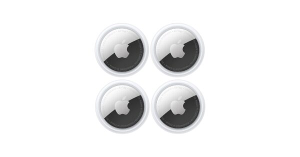 Apple AirTag 4-Pack