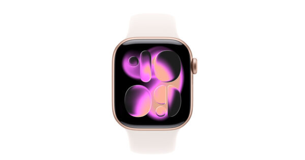 Apple Watch Series 11