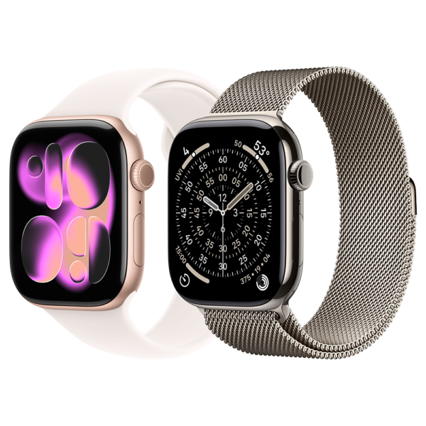 Apple Watch Series 11