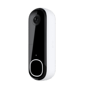 Arlo Essential Video Doorbell 2K