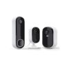 Arlo Essential Video Doorbell 2K