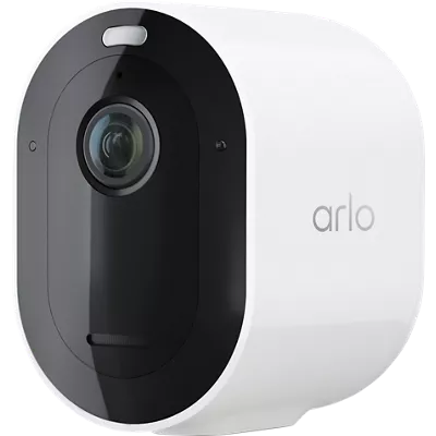 Arlo Pro 5S 2K Security Camera