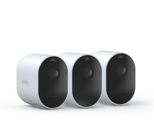 Arlo Pro 5S 2K Security Camera