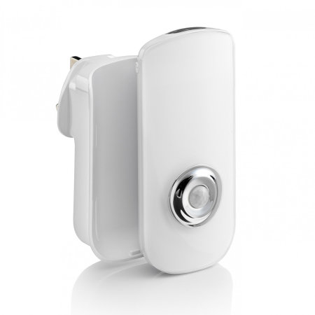 AURAGLOW Motion Activated Night Light