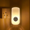 AURAGLOW Motion Activated Night Light