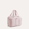 BAGSMART Hanging Toiletry Bag