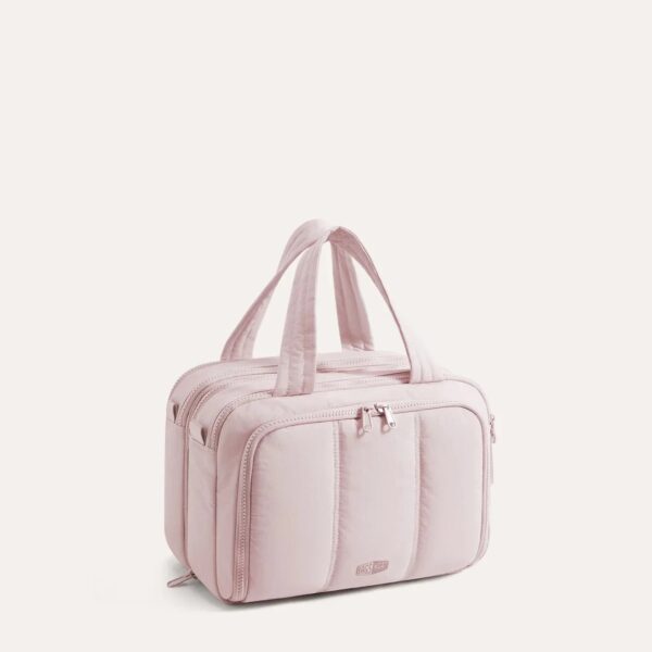BAGSMART Hanging Toiletry Bag