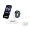 Belkin BoostCharge Pro 3-in-1 Wireless Charger