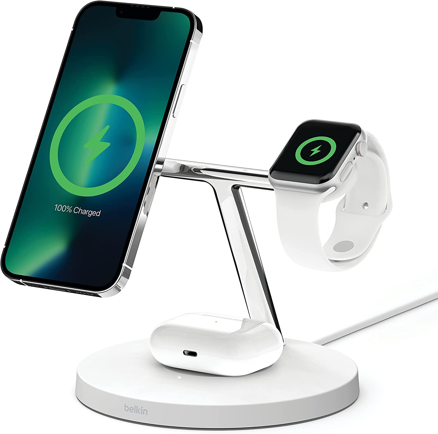 Yootech Wireless Charging Pad