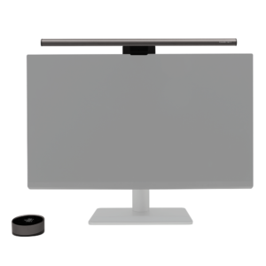 BenQ ScreenBar Halo LED Monitor Light - Image 3