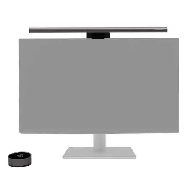 BenQ ScreenBar Halo LED Monitor Light