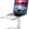 Besign LSX3 Aluminum Laptop Stand