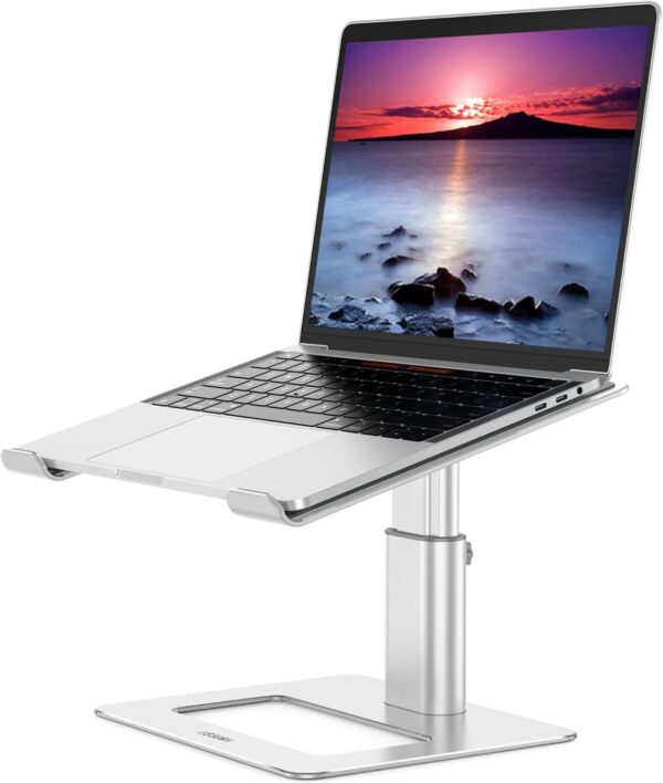 Besign LSX3 Aluminum Laptop Stand