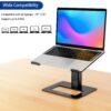 Besign LSX3 Aluminum Laptop Stand