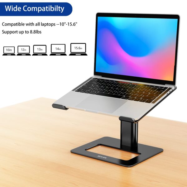 Besign LSX3 Aluminum Laptop Stand