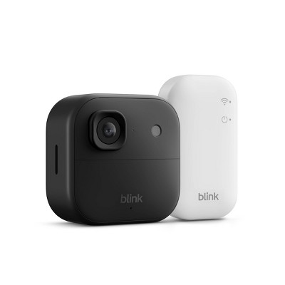 Blink Outdoor 4 Wire-Free Security Camera