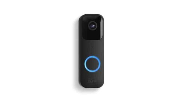 Blink Video Doorbell