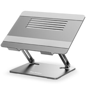 Version 1.0.0 Boyata Adjustable Laptop Riser