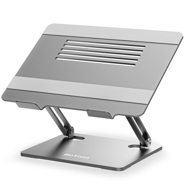 Boyata Adjustable Laptop Riser