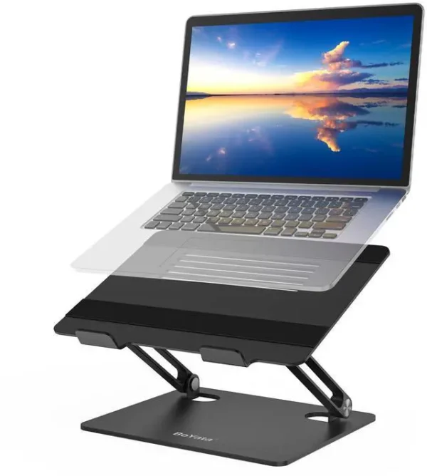 Boyata Adjustable Laptop Riser