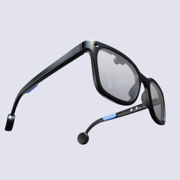 Brilliant Labs Frame AI Glasses