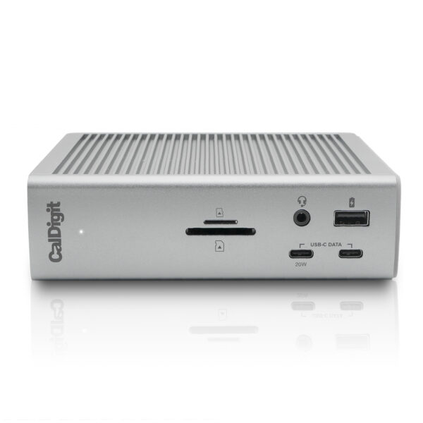 CalDigit TS4 Thunderbolt 4 Dock