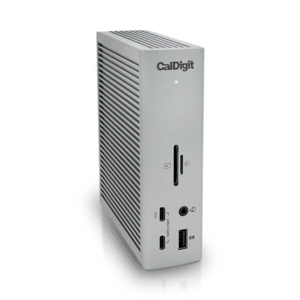 CalDigit TS4 Thunderbolt 4 Dock