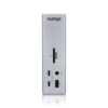 CalDigit TS4 Thunderbolt 4 Dock