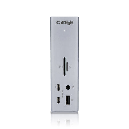CalDigit TS4 Thunderbolt 4 Dock