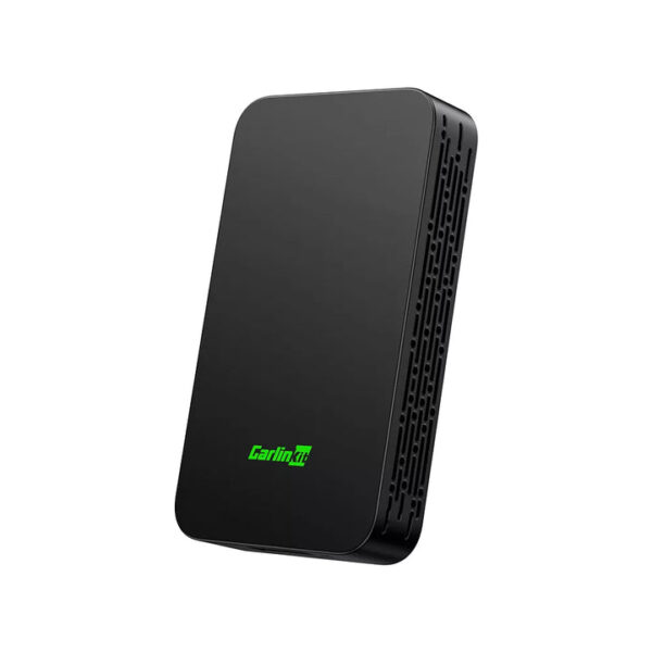 Carlinkit 5.0 Wireless CarPlay Adapter