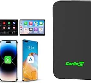 Carlinkit 5.0 Wireless CarPlay Adapter - Image 3
