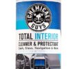 Chemical Guys Total Interior Cleaner