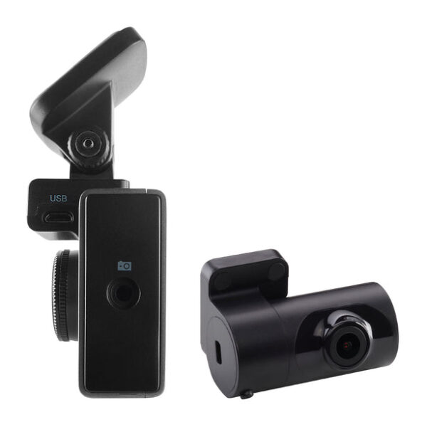 Cobra SC 400D Smart Dash Cam