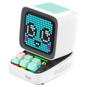 divoom-ditoo-plus-retro-pixel-art-speaker-1.jpg Divoom Ditoo-Plus Retro Pixel Art Speaker
